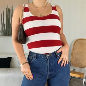 Ralph Lauren Tank